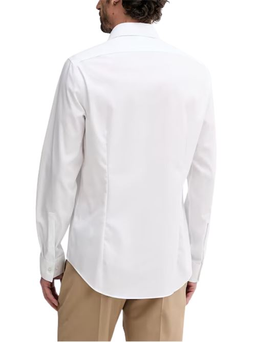camicia slim stretch Calvin Klein | LV019EU017Y6A